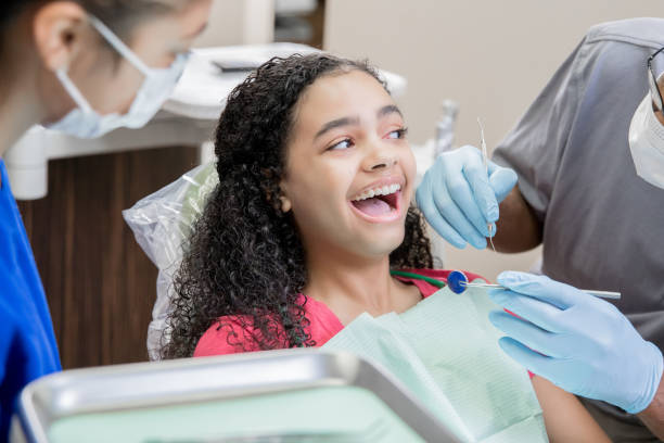 Best Broken or Chipped Tooth Repair in Eggertsville, NY