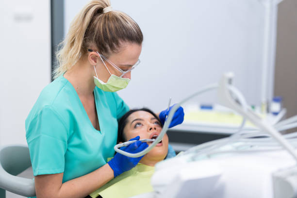 Best Knocked-Out Tooth (Avulsed Tooth) Treatment in Eggertsville, NY